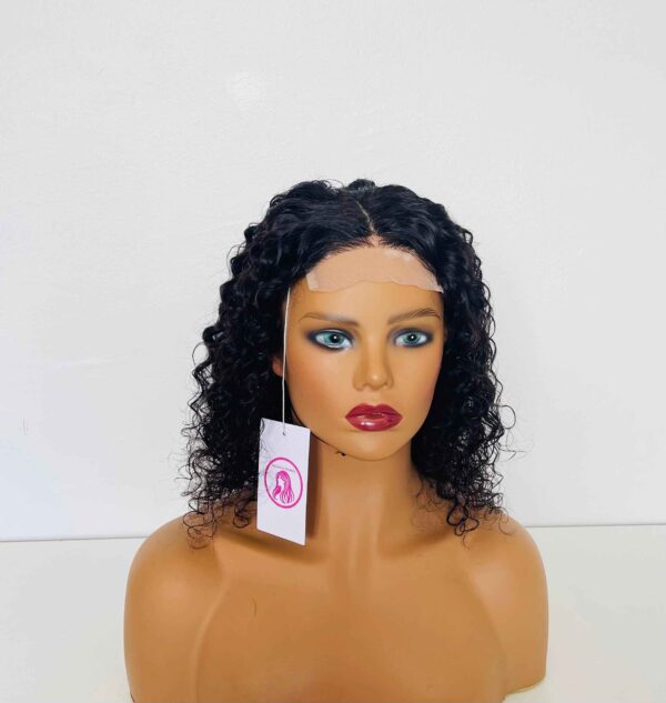 12 Inch Deep Wave - 4x4 02 Deep Wave 4x4 Wig