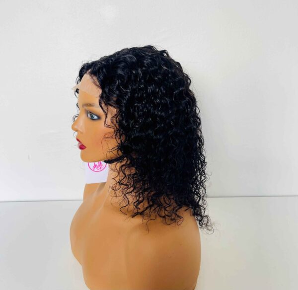 12 Inch Deep Wave - 4x4 04 Deep Wave 4x4 Wig
