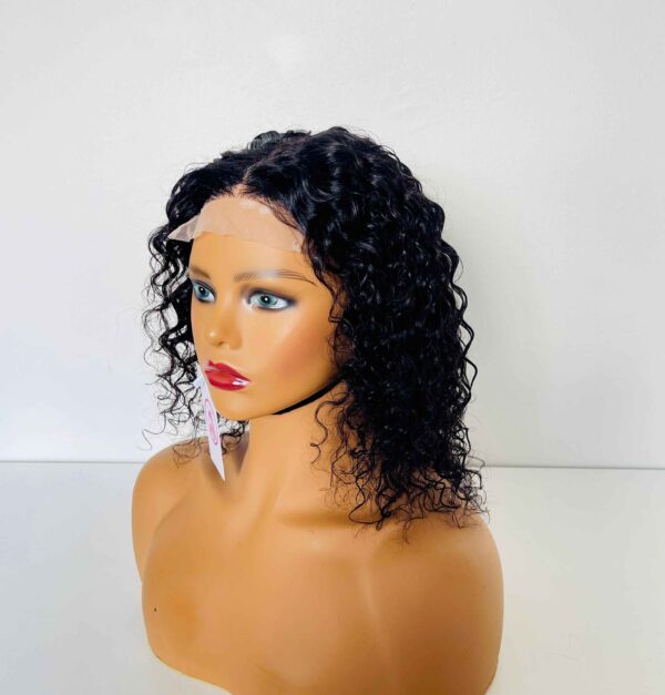 12 Inch Deep Wave - 4x4 05 Deep Wave 4x4 Wig