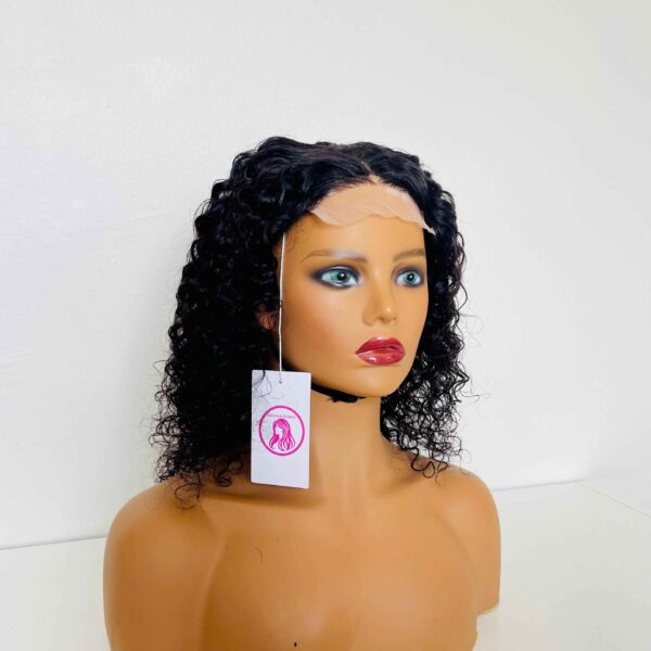 12 Inch Deep Wave - 4x4 Deep Wave 4x4 Wig