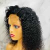 12 Inch Jerry Curl - 4x4 02 Jerry Curl 4x4 Wig