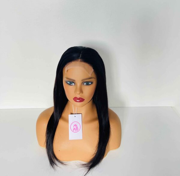 16 Inch Straight - 4x4 03 Straight 4x4 Wig