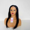 16 Inch Straight - 4x4 Straight 4x4 Wig