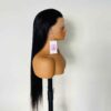 26 Inch Straight - Frontal 02 Straight Frontal Wig