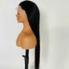 26 Inch Straight - Frontal 04 Straight Frontal Wig