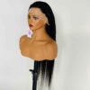 26 Inch Straight - Frontal 05 Straight Frontal Wig