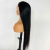26 Inch Straight - Frontal 06 Straight Frontal Wig