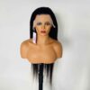 26 Inch Straight - Frontal Straight Frontal Wig