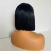 8 Inch Super Double Drawn - 4x4 02 Super Double Drawn – 4×4 Wig