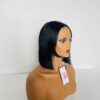8 Inch Super Double Drawn - 4x4 03 Super Double Drawn – 4×4 Wig
