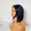 8 Inch Super Double Drawn - 4x4 04 Super Double Drawn – 4×4 Wig