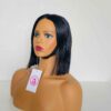 8 Inch Super Double Drawn - 4x4 Super Double Drawn – 4×4 Wig