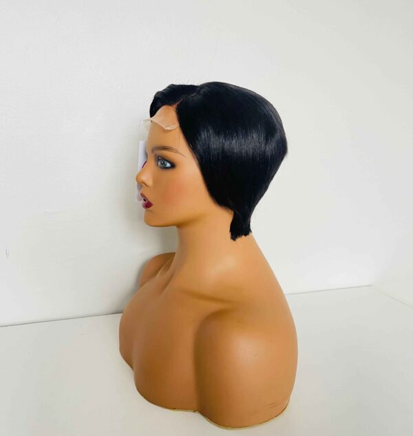 Pixie - 4x4
